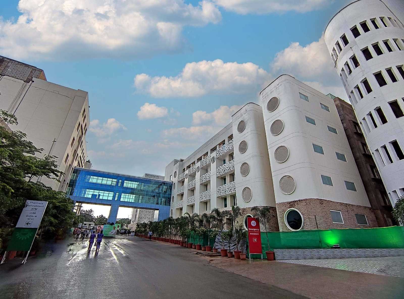 AIIMS Delhi